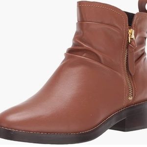 Cole Haan Harrington Slouch Boots 7